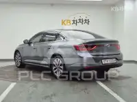 2017 Renault Sm6