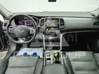 2017 Renault Sm6