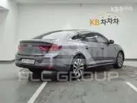 2017 Renault Sm6