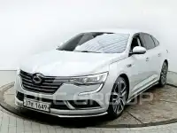 2017 Renault Sm6