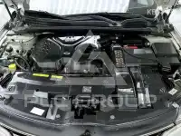 2017 Renault Sm6