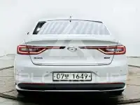 2017 Renault Sm6