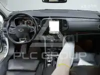 2017 Renault Sm6