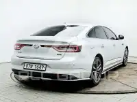 2017 Renault Sm6