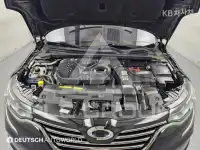 2017 Renault Sm6