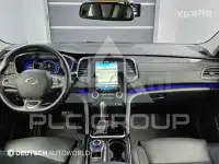 2017 Renault Sm6