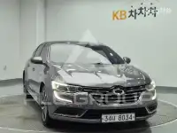2017 Renault Sm6