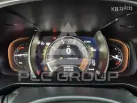 2017 Renault Sm6