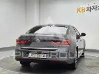 2017 Renault Sm6
