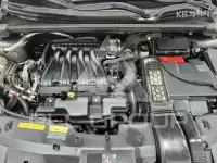 2017 Renault Sm6