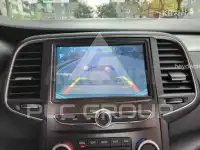 2017 Renault Sm6