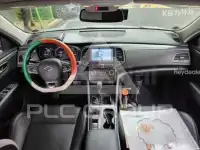 2017 Renault Sm6