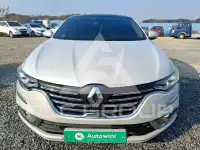 2017 Renault Sm6