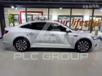 2017 Renault Sm6