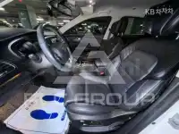 2017 Renault Sm6