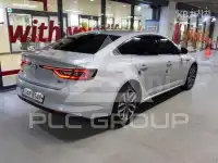 2017 Renault Sm6