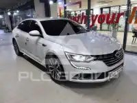 2017 Renault Sm6