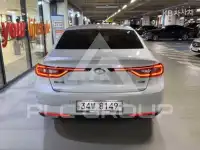 2017 Renault Sm6