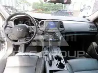 2017 Renault Sm6