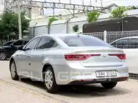 2017 Renault Sm6