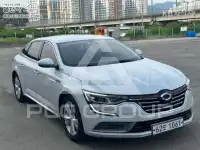 2017 Renault Sm6