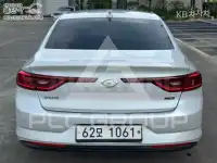 2017 Renault Sm6