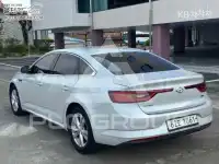 2017 Renault Sm6