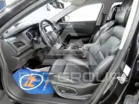 2017 Renault Sm6