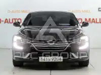 2017 Renault Sm6