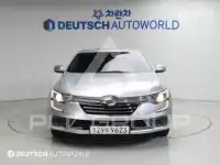 2017 Renault Sm6