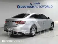 2017 Renault Sm6