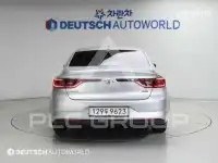 2017 Renault Sm6