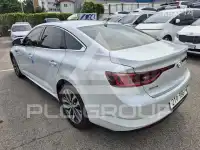 2017 Renault Sm6