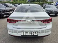 2017 Renault Sm6