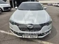 2017 Renault Sm6