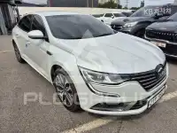 2017 Renault Sm6