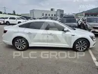 2017 Renault Sm6