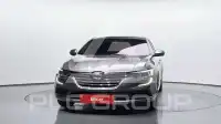 2017 Renault Sm6