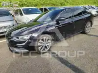 2017 Renault Sm6