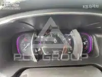 2017 Renault Sm6