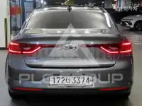2017 Renault Sm6
