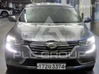 2017 Renault Sm6