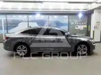 2017 Renault Sm6