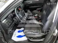2017 Renault Sm6
