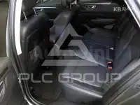 2017 Renault Sm6