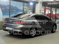 2017 Renault Sm6
