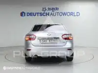 2017 Renault SM3