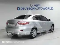 2017 Renault SM3