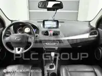 2017 Renault SM3