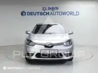 2017 Renault SM3